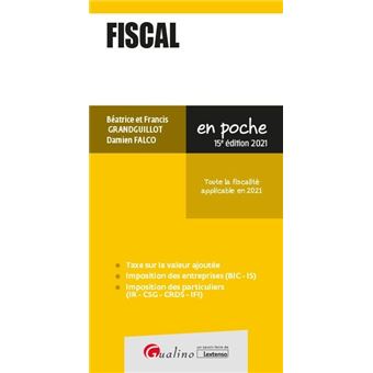 Fiscal