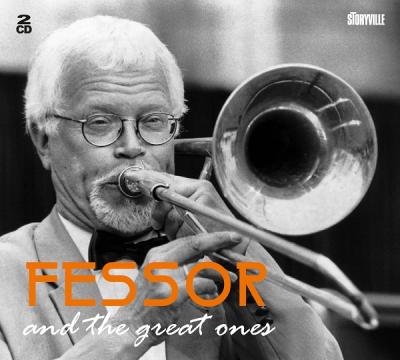 Fessor and the great ones
