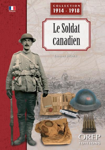 Le soldat canadien