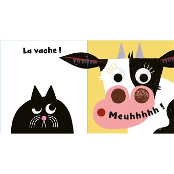 Toc, toc, toc, qui est là?