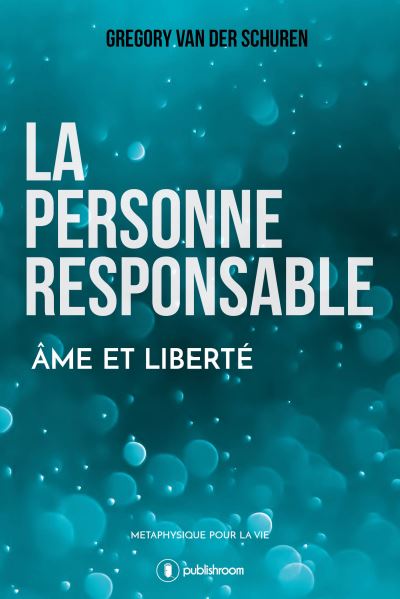 La personne responsable