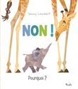 Non ! Pourquoi ?