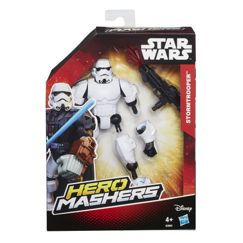 Figurine Star Wars Episode Hero Mashers Stormtrooper 15 cm