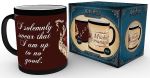 Mug Thermique Harry Potter I Solemnly Swear 300 ml