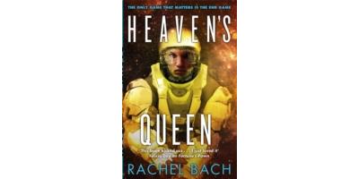 HEAVEN'S QUEEN