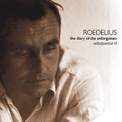 Diary of the unforgotten selbstportrait - 180gr