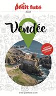 Guide Vendée 2022 Petit Futé