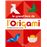 Le grand livre de l' origami_0