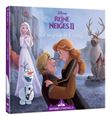 LA REINE DES NEIGES 2 - Histoires d'Arendelle - Vol. 6 - La Surprise de Kristoff - Disney