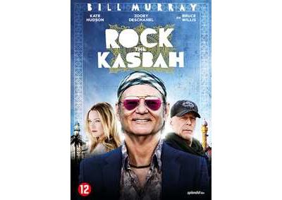 ROCK THE KASBAH-NL
