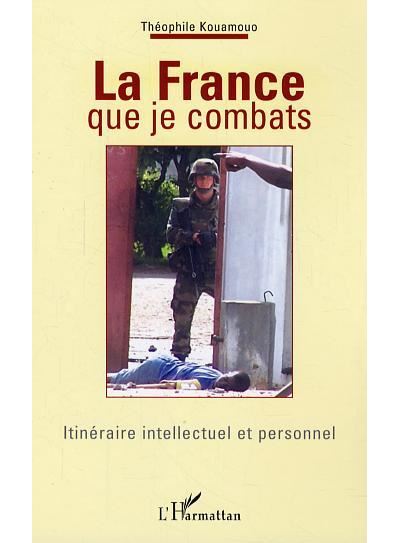 La France que je combats