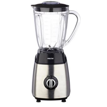 Duronic BL1200 Blender / Mixeur puissant de 1200W en Acier