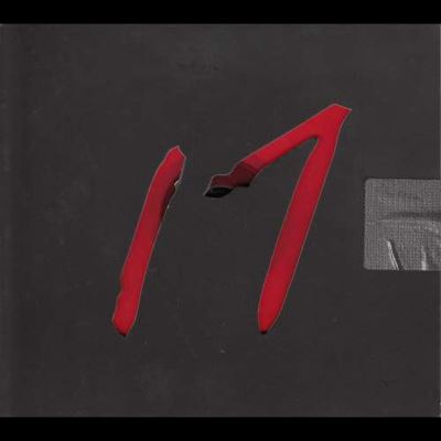 Xxxtentatcion - Xxxtentacion - 17 (imp) - CD Álbum - Compra música na