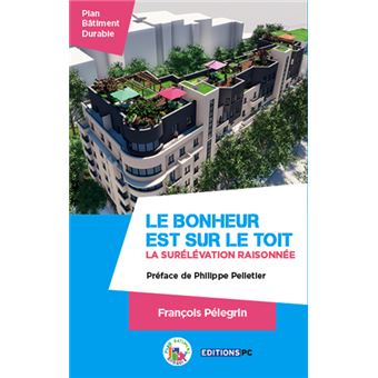 Le bonheur est sur le toit