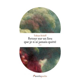 Retour sur un lieu que je n'ai jamais quitté