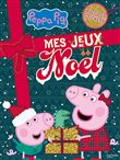 Peppa Pig - Mes jeux de Noël