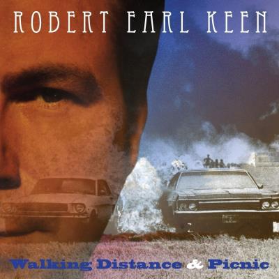 Walking distance, Picnic
