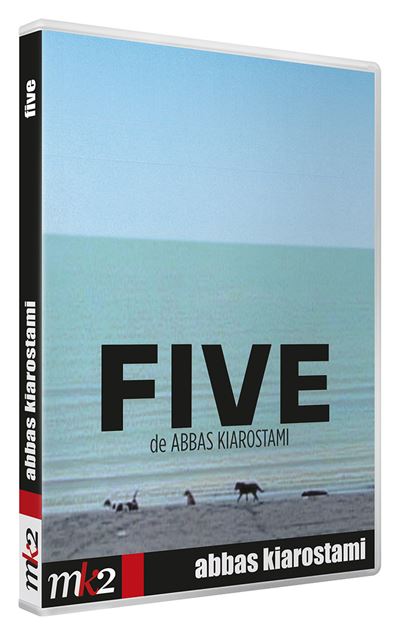 Five DVD