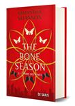 The Bone Season T02 - L'Ordre des Mimes (relié)