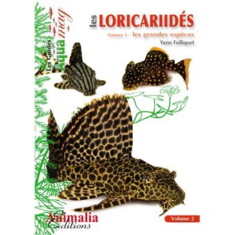 Les Loricariidés