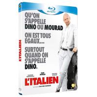 L'italien Blu-ray