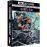 Jurassic ParkCoffret Jurassic World L'intégrale 1 et 2 Blu-ray 4K Ultra HD_0