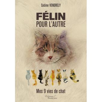 CAPTIVE - TOME 2 - Le Chat de Gouttière