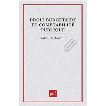 Lexique / droit budgétaire et comptabilité publique