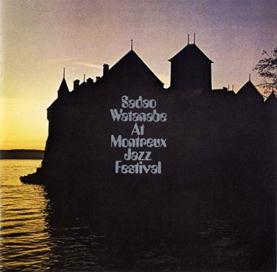Live at Montreux Jazz festival
