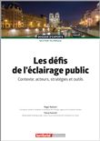 Les défis de l’éclairage public