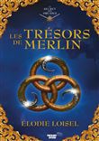 Les Trésors de Merlin