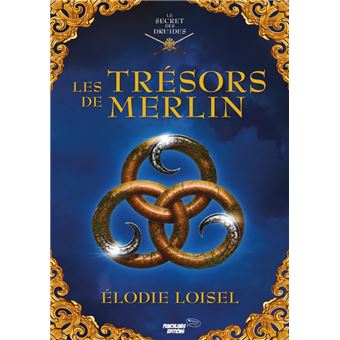 Les Trésors de Merlin