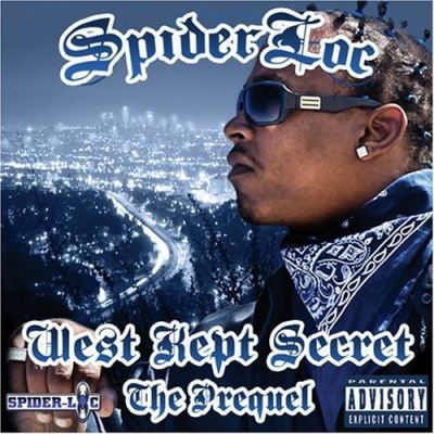 West Kept Secret : The Prequel