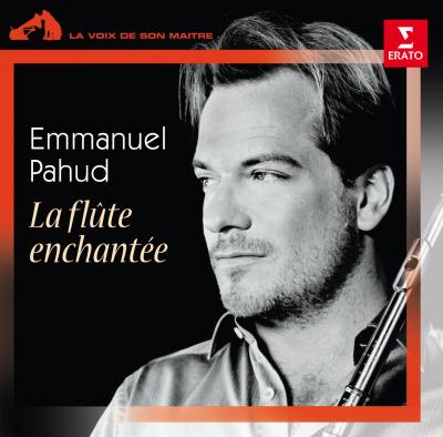 La flûte enchantée d'Emmanuel Pahud