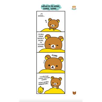 Rilakkuma