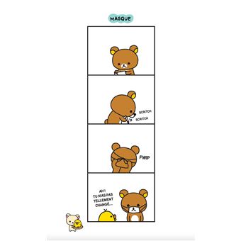Rilakkuma