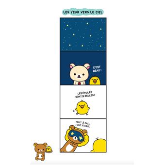 Rilakkuma