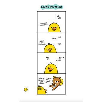 Rilakkuma