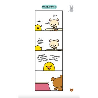 Rilakkuma
