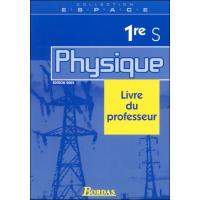 Physique 1re s espace ldp 05