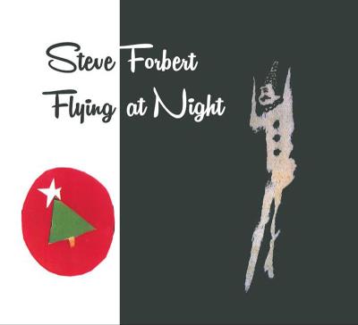 Flying at night