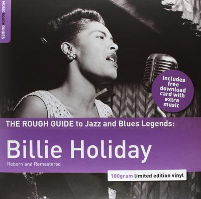 Rough guide to billie