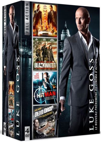 Full action/coffret