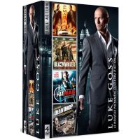 Coffret Full action DVD