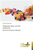 Vitamines pour une foi explosive