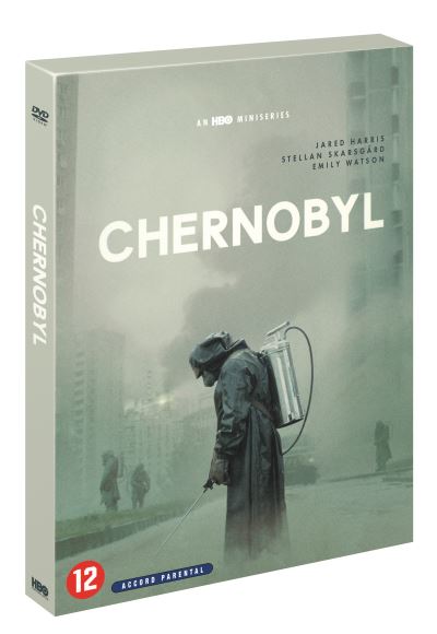 Chernobyl-BIL