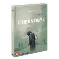 Chernobyl DVD