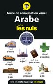 Guide de conversation visuel - L'arabe pour les Nuls