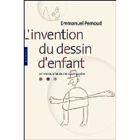 L'invention du dessin d'enfant