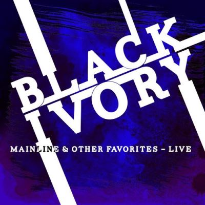 Mainline and other favorites live